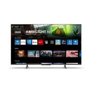 PHILIPS TV 43PUS8118/12, LED, Smart, 43"